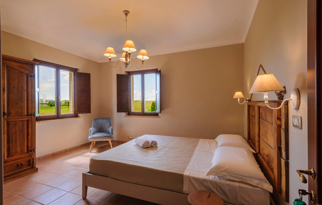 Casa La Tana Della Lepre, Maison 17 personnes à Cingoli - Photo 7