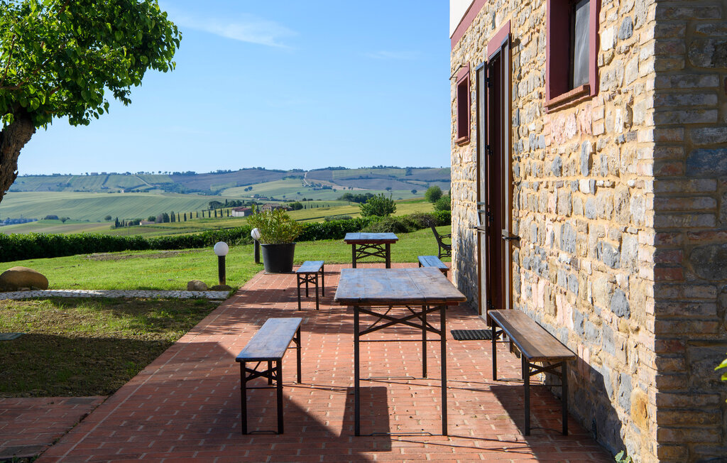 Casa La Tana Della Lepre, Maison 17 personnes à Cingoli - Photo 17