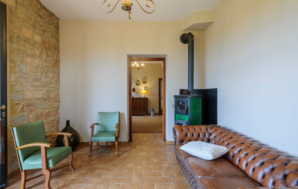 Casa La Tana Della Lepre, Maison 17 personnes à Cingoli - Photo 21