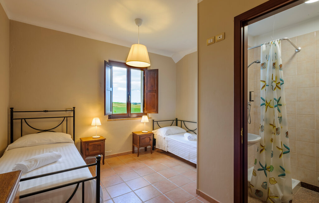 Casa La Tana Della Lepre, Maison 17 personnes à Cingoli - Photo 24