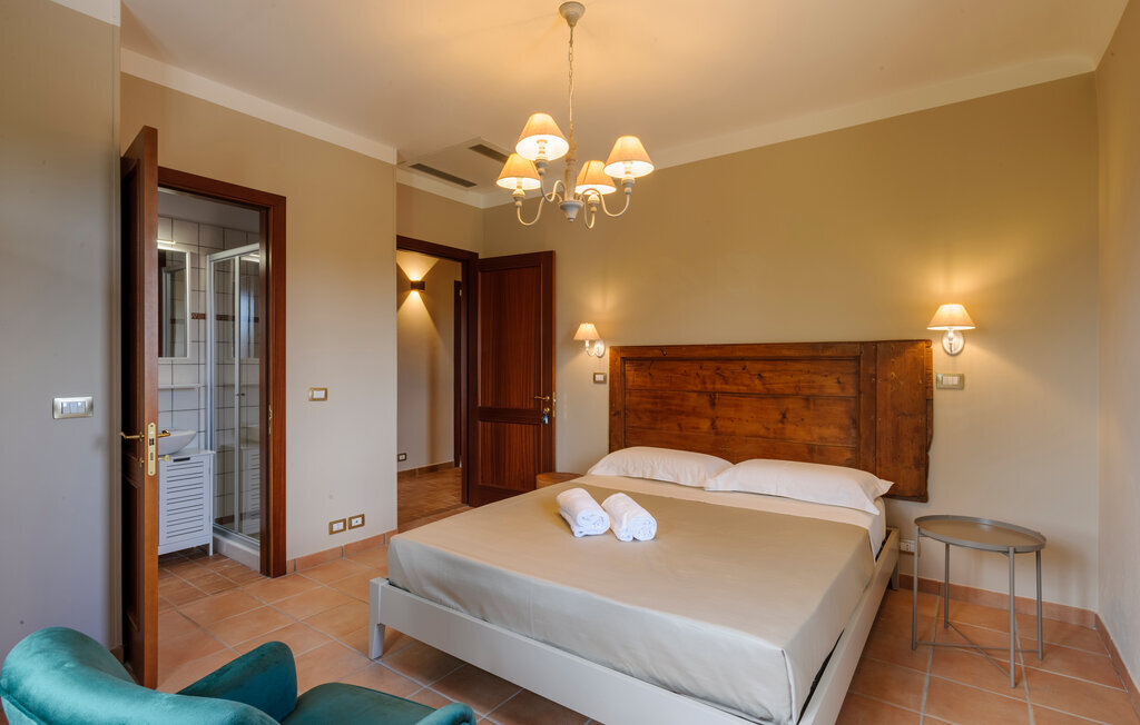 Casa La Tana Della Lepre, Maison 17 personnes à Cingoli - Photo 27