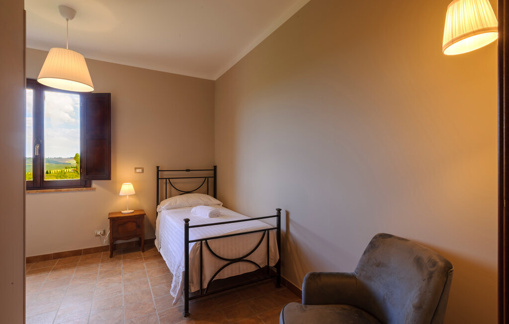 Casa La Tana Della Lepre, Maison 17 personnes à Cingoli - Photo 28