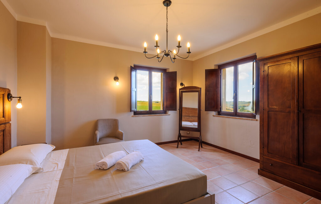 Casa La Tana Della Lepre, Maison 17 personnes à Cingoli - Photo 29