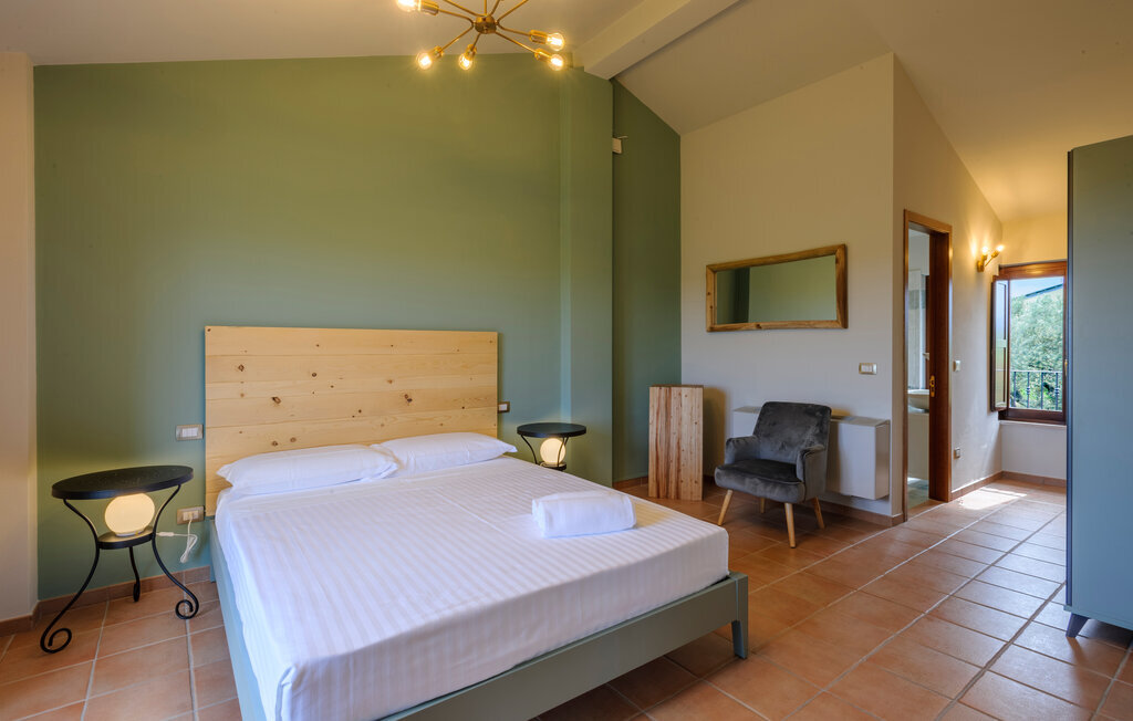 Casa La Tana Della Lepre, Maison 17 personnes à Cingoli - Photo 30