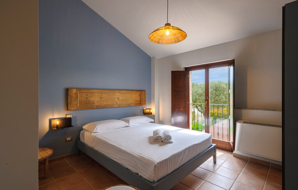 Casa La Tana Della Lepre, Maison 17 personnes à Cingoli - Photo 32