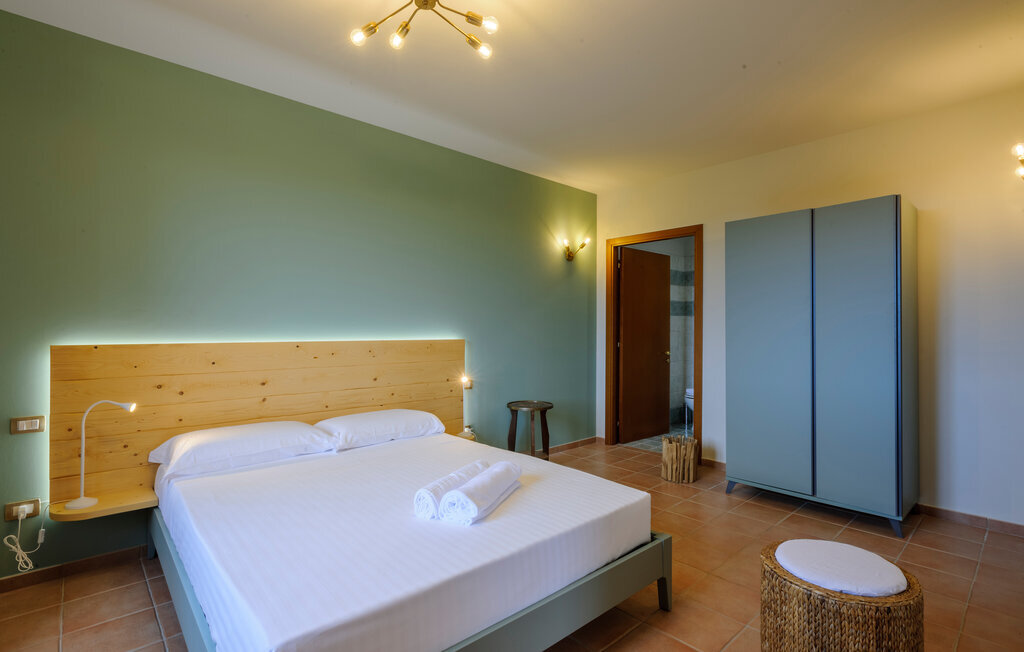 Casa La Tana Della Lepre, Maison 17 personnes à Cingoli - Photo 34