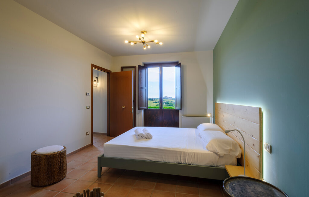 Casa La Tana Della Lepre, Maison 17 personnes à Cingoli - Photo 35