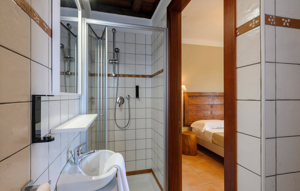 Casa La Tana Della Lepre, Maison 17 personnes à Cingoli - Photo 38
