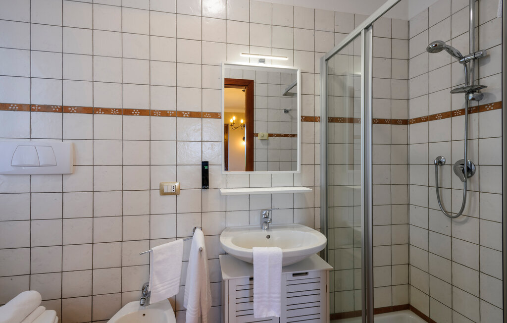 Casa La Tana Della Lepre, Maison 17 personnes à Cingoli - Photo 40