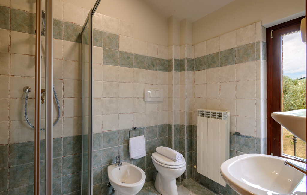Casa La Tana Della Lepre, Maison 17 personnes à Cingoli - Photo 41