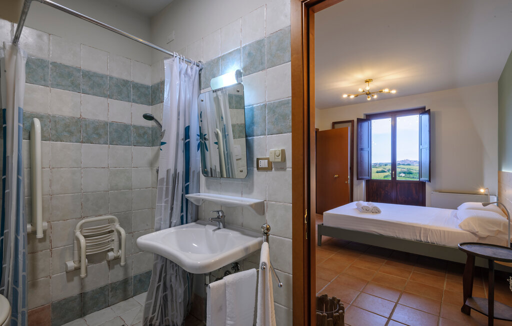 Casa La Tana Della Lepre, Maison 17 personnes à Cingoli - Photo 44