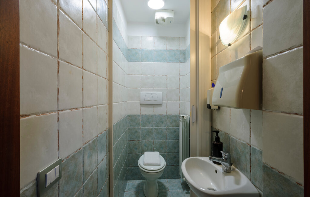 Casa La Tana Della Lepre, Maison 17 personnes à Cingoli - Photo 45