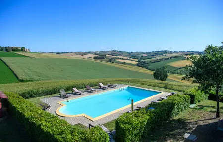 Location maison à Cingoli