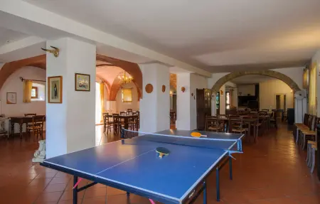 Maison de campagne 10 chambres avec piscine à Ascoli Piceno : photo 5