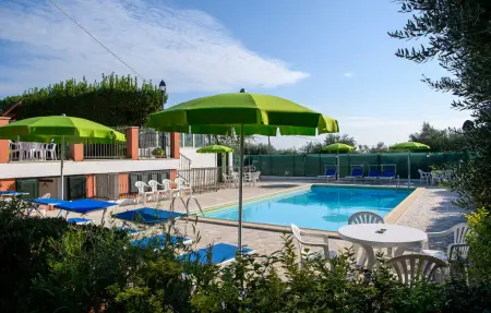 Maison de campagne 10 chambres avec piscine à Ascoli Piceno : photo 13