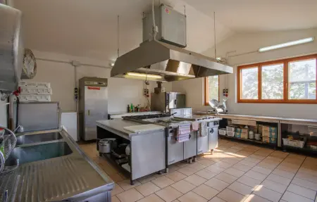 Maison de campagne 10 chambres avec piscine à Ascoli Piceno : photo 25