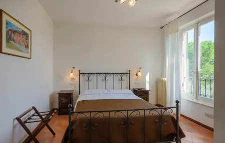 Maison de campagne 10 chambres avec piscine à Ascoli Piceno : photo 27