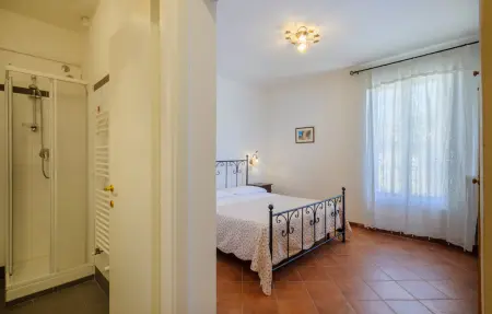 Maison de campagne 10 chambres avec piscine à Ascoli Piceno : photo 28