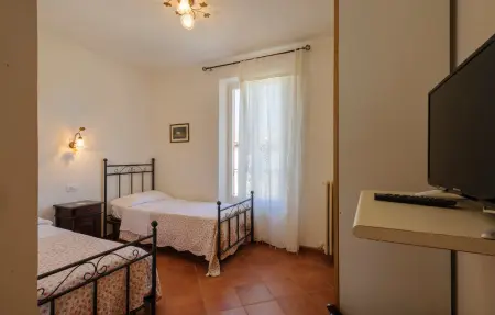 Maison de campagne 10 chambres avec piscine à Ascoli Piceno : photo 30