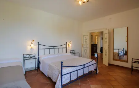 Maison de campagne 10 chambres avec piscine à Ascoli Piceno : photo 31