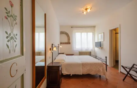 Maison de campagne 10 chambres avec piscine à Ascoli Piceno : photo 32