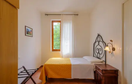 Maison de campagne 10 chambres avec piscine à Ascoli Piceno : photo 33