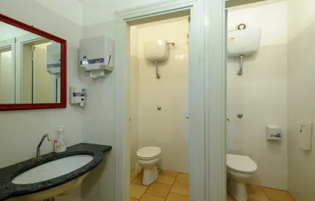 Maison de campagne 10 chambres avec piscine à Ascoli Piceno : photo 34