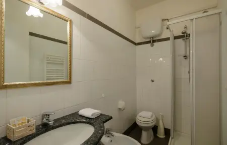 Maison de campagne 10 chambres avec piscine à Ascoli Piceno : photo 36