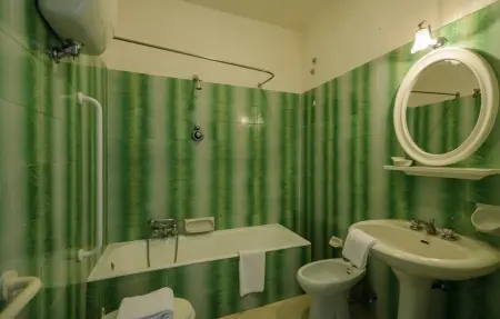 Maison de campagne 10 chambres avec piscine à Ascoli Piceno : photo 37