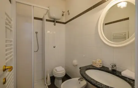 Maison de campagne 10 chambres avec piscine à Ascoli Piceno : photo 38