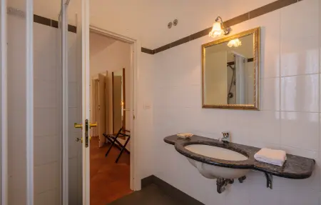 Maison de campagne 10 chambres avec piscine à Ascoli Piceno : photo 39