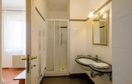 Maison de campagne 10 chambres avec piscine à Ascoli Piceno : photo 40