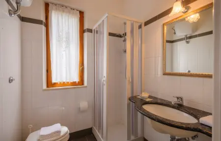Maison de campagne 10 chambres avec piscine à Ascoli Piceno : photo 41