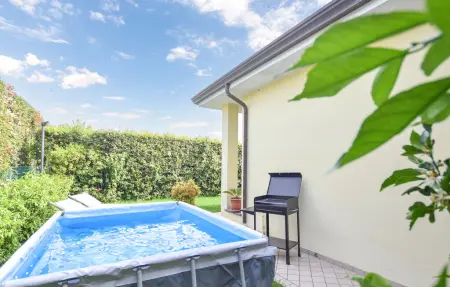 Maison 4 personnes à Capezzano - Photo 1