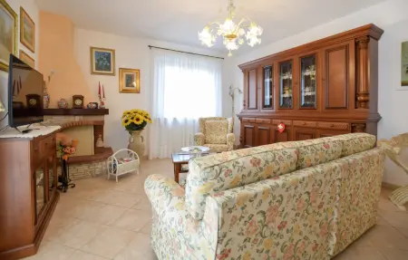 Maison 4 personnes à Capezzano - Photo 3