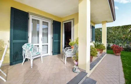Maison 4 personnes à Capezzano - Photo 4