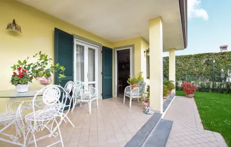 Maison 4 personnes à Capezzano - Photo 5
