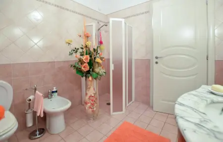 Maison 4 personnes à Capezzano - Photo 10