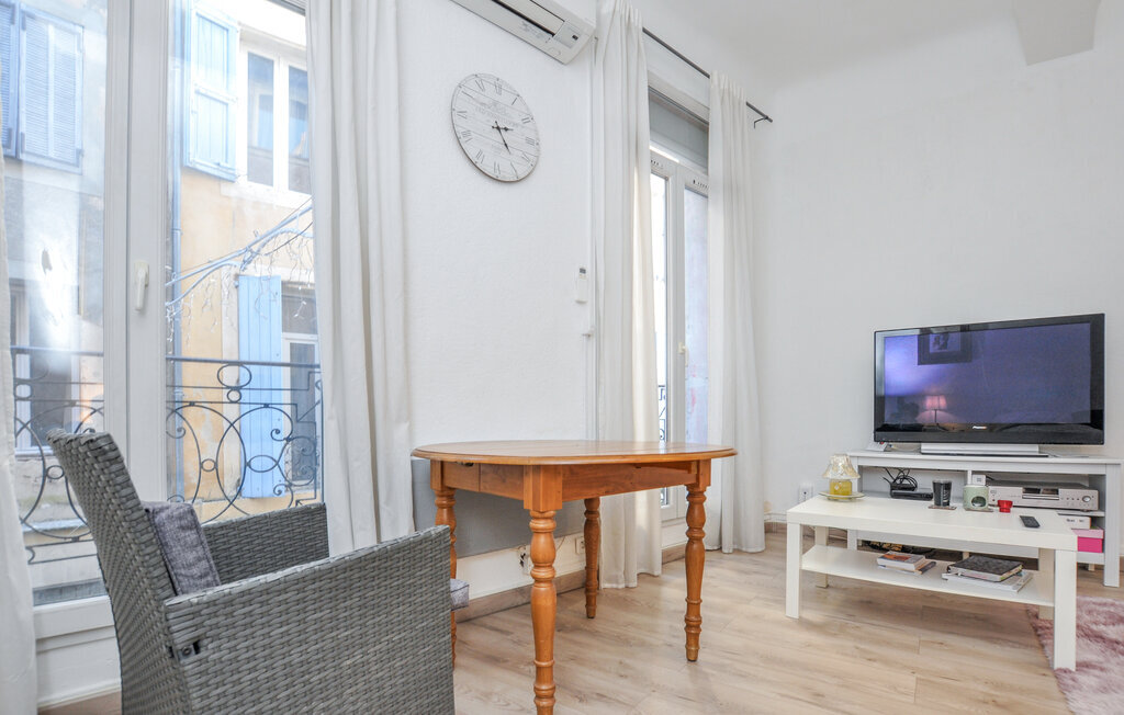 Studio lumineux centre-ville Barjols, 44 m² - Photo 1