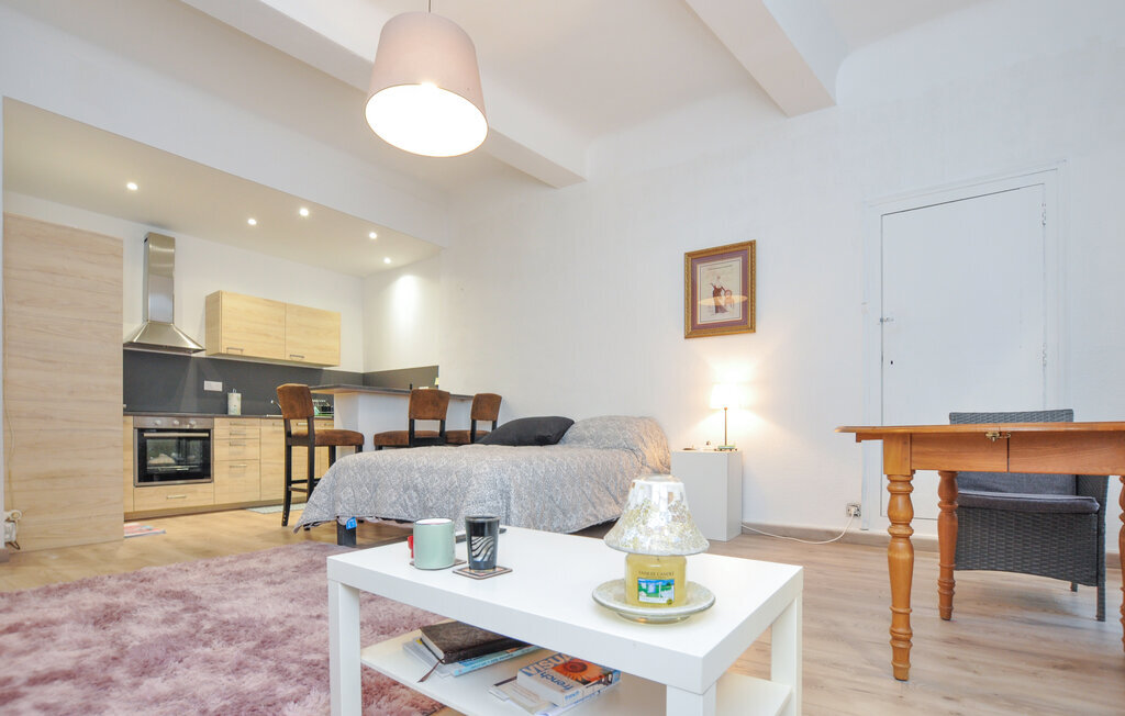 Studio lumineux centre-ville Barjols, 44 m² - Photo 2