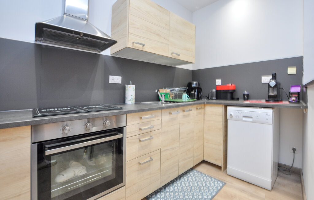 Studio lumineux centre-ville Barjols, 44 m² - Photo 3