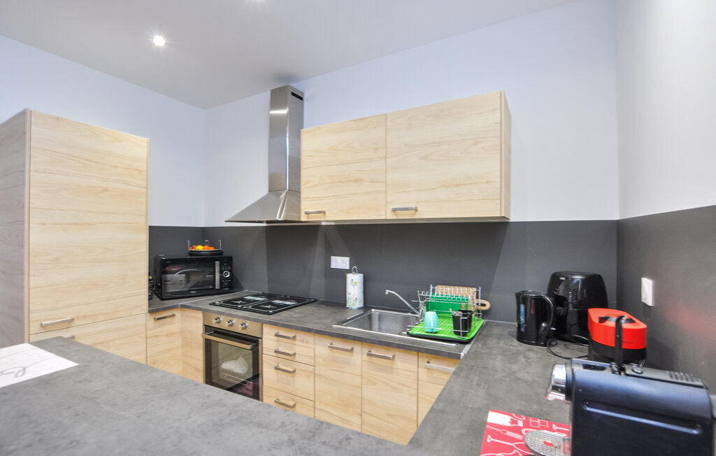 Studio lumineux centre-ville Barjols, 44 m² - Photo 4