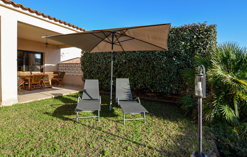Maison moderne 8 pers. vue mer à Sagone - Photo 7