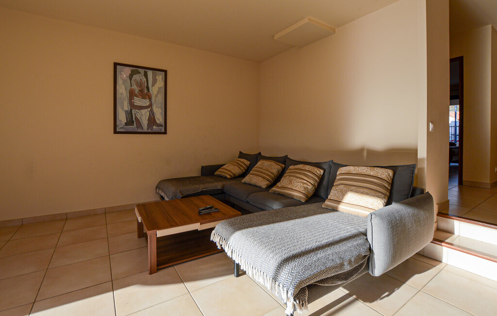 Maison moderne 8 pers. vue mer à Sagone - Photo 12