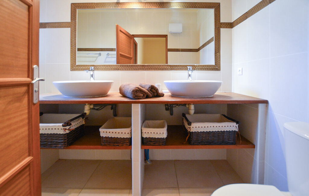 Maison moderne 8 pers. vue mer à Sagone - Photo 24