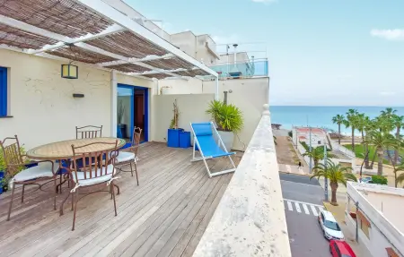 Location appartement à Moncofa