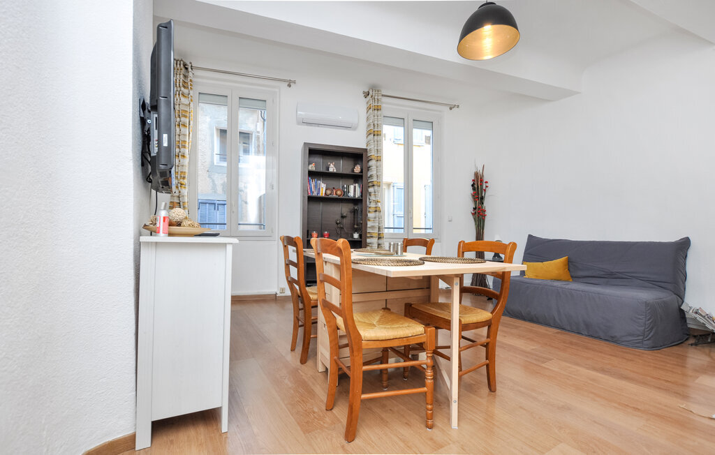 Appartement centre-ville à Barjols, 4 personnes, hauts plafonds - Photo 3