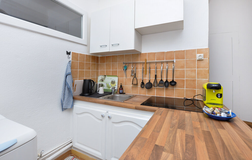 Appartement centre-ville à Barjols, 4 personnes, hauts plafonds - Photo 4