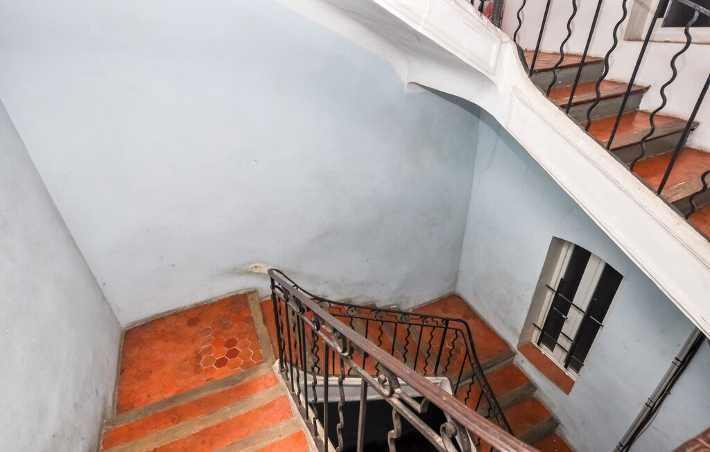 Appartement centre-ville à Barjols, 4 personnes, hauts plafonds - Photo 7