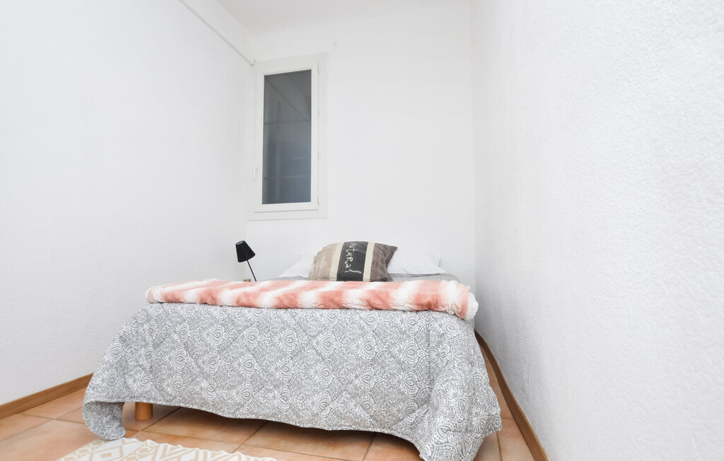 Appartement centre-ville à Barjols, 4 personnes, hauts plafonds - Photo 8